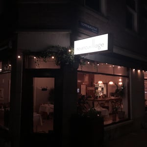 Cafe Remouillage logo