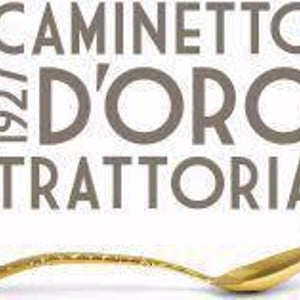 Caminetto D’Oro