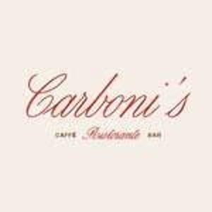 Carboni’s