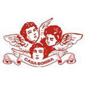 Casa Bomba