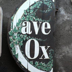 Cave Ox