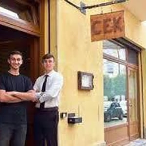 Cek Ristorante