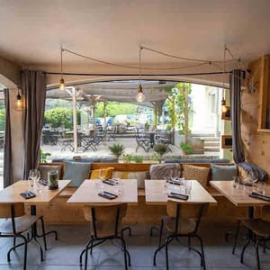 Chez Mathilde