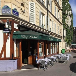 Chez Michel