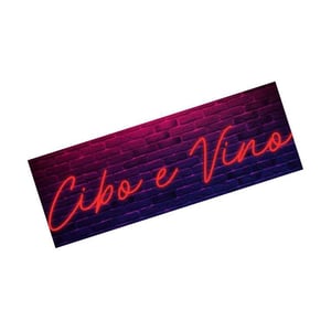 Cibo e Vino