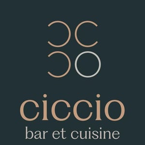 Ciccio Bar et Cuisine logo