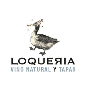 Loqueria logo