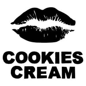 Cookies Cream