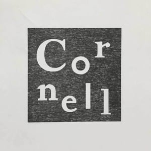 Cornell コーネル