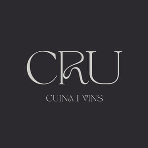 Cru logo