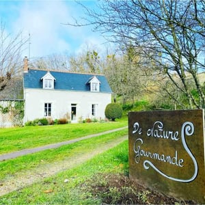 de nature gourmande