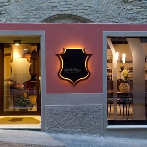 Del Voltone Ristorante