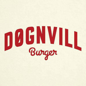 Døgnvill Bar og Burger Vulkan