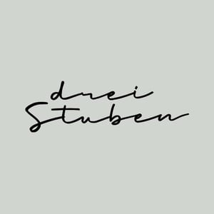 Drei Stuben