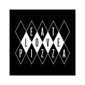 Eat Love Pizza