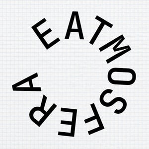 Eatmosfera Oost logo