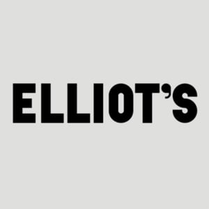 Elliot’s Hackney