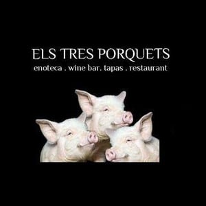 Els Tres Porquets
