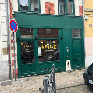 EPICE Chez Georges