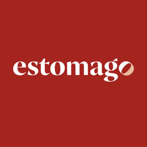 Estômago logo