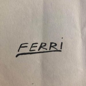 Ferri