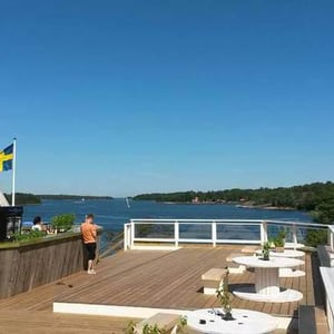Finnhamns Café & Krog