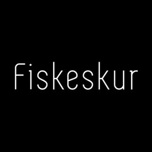 Fiskeskur