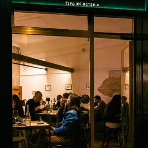 Osteria Fondo