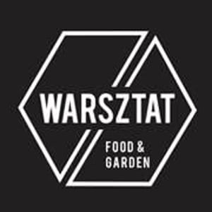 Warsztat Food & Garden