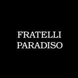 Fratelli Paradiso
