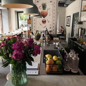 Gastrobistro Tsirk