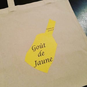 Goût de Jaune