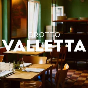 Grotto Valletta