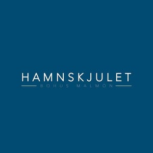 Hamnskjulet
