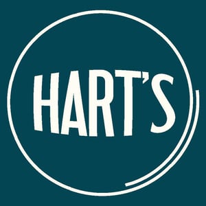 Hart’s