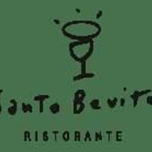 Il Santo Bevitore