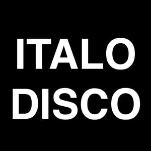 Italo Disco