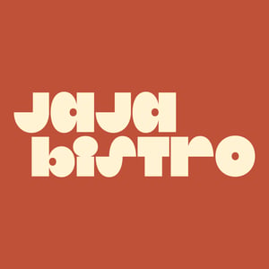 Jaja bistro logo