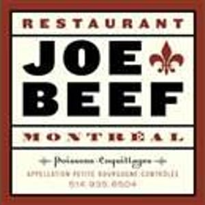 Joe Beef