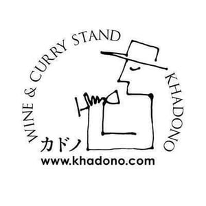 KHADONO - Wine & Curry Stand カドノ