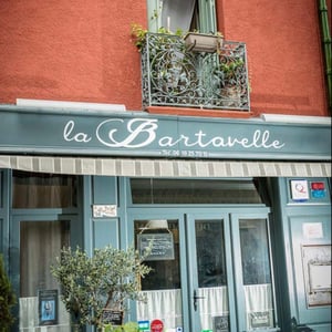 La Bartavelle