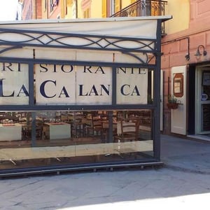 La Calanca