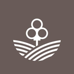La Clé des Champs logo