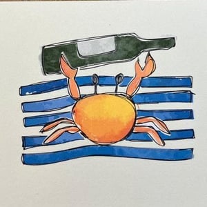 La Cranquette