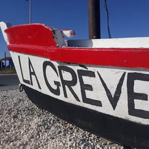 La Grève