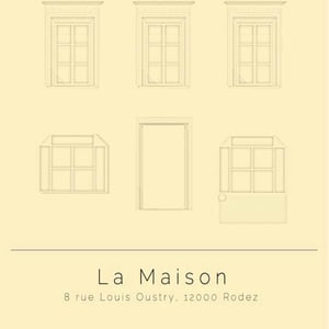 La Maison