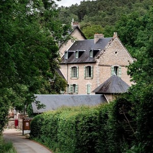 La Maison du Gasseau
