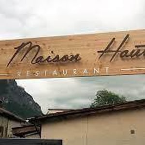 La Maison Haute