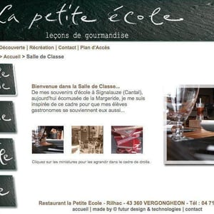 La Petite Ecole