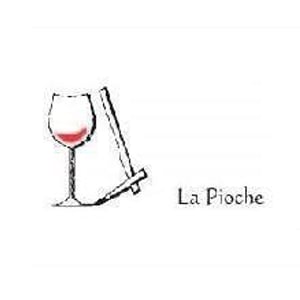 La Pioche ピヨッシュ